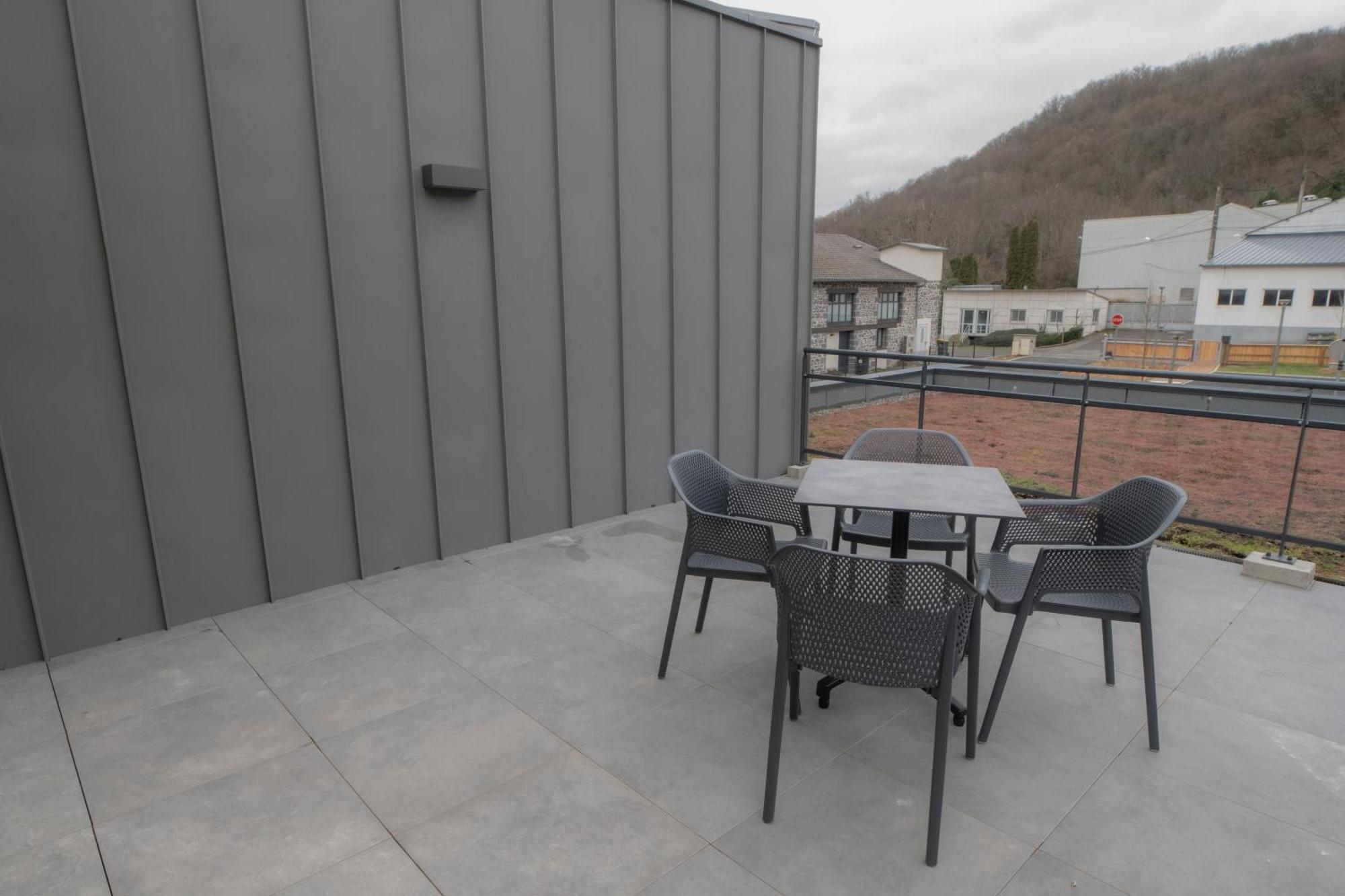 L'Oree Des Sources Volvic Exteriér fotografie
